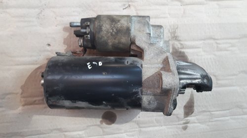 Electromotor Bmw E90 320D 163cp