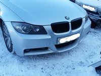 Electromotor bmw e90,320d,in stare perfecta din dezmembrari