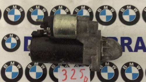 Electromotor bmw e90 325d