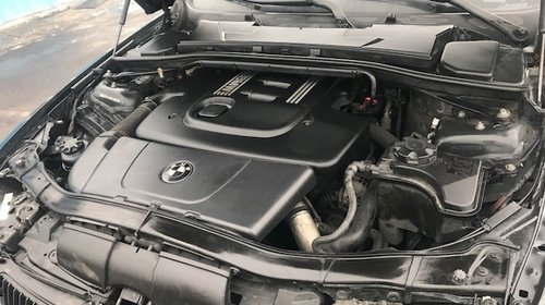 Electromotor Bmw E91 320D