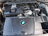 Electromotor BMW E92 2009 Coupé 2.0