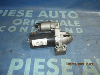 Electromotor BMW F01 740xd N57D30B 2013; 8577102