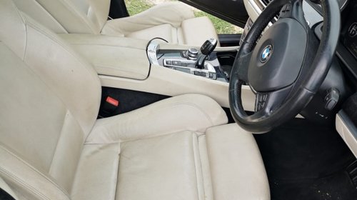 Electromotor BMW F07 2012 BERLINA 3.0d