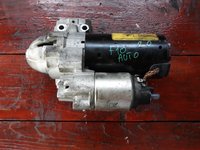 Electromotor BMW F10 2.0 D 184 cai Automat Efficient Dynamics cod 8506657