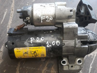 Electromotor BMW F20 2.0 d An 2013