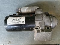 Electromotor BMW F25 X3 2.0 d N47D20C cod: 8570383