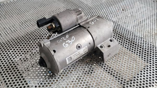 Electromotor Bmw G20 G30 G21 G31 G01 G02 Etc. Cod 8671504