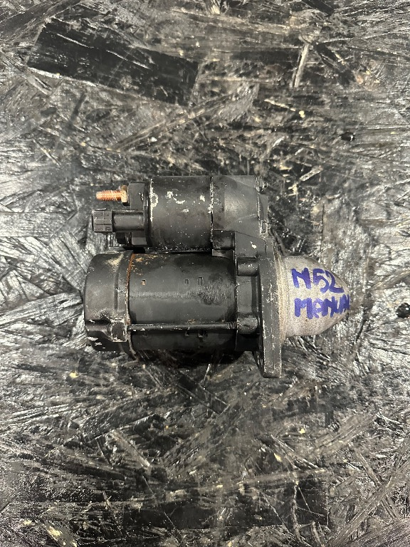 Electromotor BMW N52 E90 E81 E87 E60 E63 E65 X1 X3 X5 Z4 - Cod 12 41 7 526 236 - imagine 1