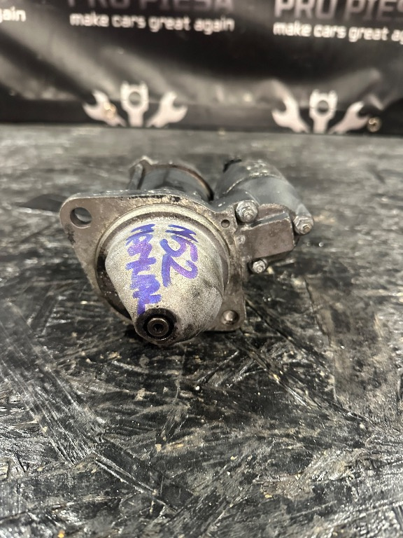 Electromotor BMW N52 E90 E81 E87 E60 E63 E65 X1 X3 X5 Z4 - Cod 12 41 7 526 236 - imagine 2