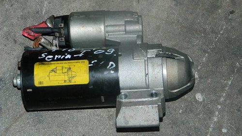 Electromotor BMW Seria 1 E 87 2.0 d automat m