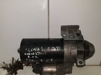 Electromotor BMW seria 1 E81 2.0 d COD 0001139002