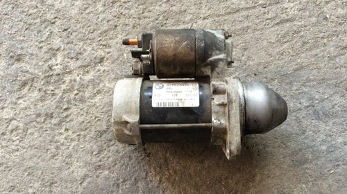 Electromotor BMW Seria 1 E81, E87 1.6 Benzina