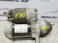 Electromotor Bmw Seria 1 E81/E87 118i 95KW Cod OEM : 7523450-03