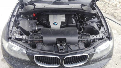 Electromotor BMW Seria 1 E81, E87 2007 Hatchback 2.0 d