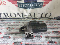 Electromotor BMW Seria 1 E82 2.0 123d cod piesa : 8506657