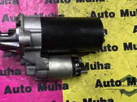 Electromotor BMW Seria 3 (2005->) [E90] 0001115046