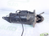 Electromotor BMW Seria 3 (E30; 1982-1994) 1.6 i 0001108065