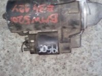 Electromotor BMW Seria 3 (E30; 1982-1994) 3.2i 0001108064/100