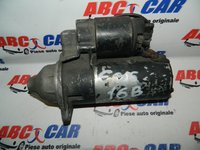 Electromotor BMW Seria 3 E36 1.6 Benzina Cod: 0001198064