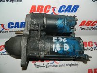 Electromotor BMW Seria 3 E36 1.8 Benzina Cod: 12411726463