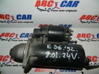 Electromotor BMW Seria 3 E36 2.0 D Cod: 0001108115 model 1992