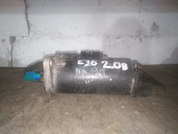 Electromotor BMW Seria 3 E36 2.0b, cod 000108115