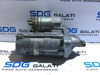 Electromotor BMW Seria 3 E46 1.8d 1998 - 2005 COD : 7787354