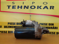 ELECTROMOTOR BMW SERIA 3, E46, 3.0 DIESEL, AN 2002-2005