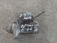 Electromotor Bmw Seria 3 E46 316i / 318i 1.9 benzina ( 1998 - 2005 )