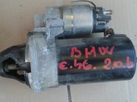 Electromotor BMW seria 3 E46