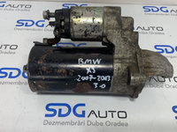 Electromotor BMW Seria 3 E90 2.0 d 3.0 d 2004 - 2011 Cod 0001115046