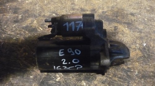 Electromotor Bmw Seria 3 E90 320D, an 2005-20