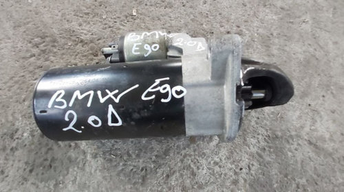 Electromotor Bmw Seria 3 E90 / E91 / E92 / E9