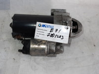 ELECTROMOTOR BMW SERIA 3 E90 ; X6 E71 COD:7801203