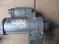 Electromotor BMW Seria 3 F30/F31 N47D20C 2012 Cod;857190502