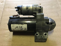 Electromotor BMW Seria 3 F30, Seria 5 F10, Seria 6 F12, F06, Seria 7 F01, F02, 12418574102