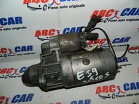 Electromotor BMW Seria 5 E39 2.5 TDS Cod: 0001218009