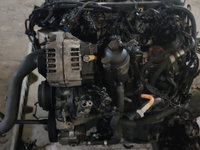 Electromotor BMW seria 5 E60 2.0 D cod motor N47D20A 177 Cp / 130 Kw ,an 2008