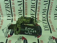 Electromotor BMW Seria 5 E60 3.0 525 d/530d/535d 197-286cp cod piesa : 0001115046