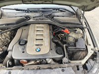 Electromotor BMW Seria 5 E60 3.0 Diesel 2006
