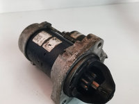 Electromotor Bmw seria 5 e60 520i M54 2.2 benzina