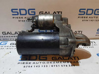 Electromotor BMW Seria 5 E60 E61 525 530 Diesel M57 2003 - 2010 Cod 7794952