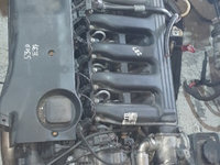 Electromotor BMW Seria 7 730d E65/E66 3.0 d tip motor M57 D30 306D3