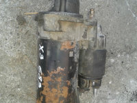 Electromotor BMW Seria 7, E65, E66, 730i, 3.0i 12412354693