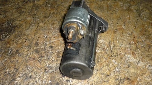 Electromotor Bmw Serie 3 E46 2 0 D M47 150 Cp 7787354