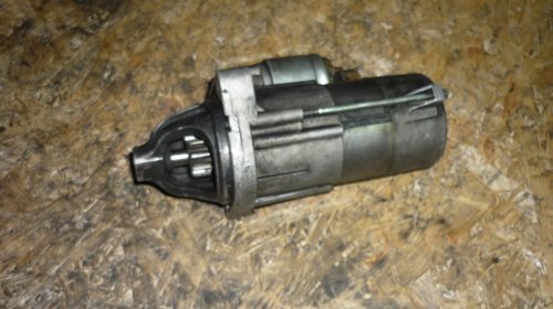 Electromotor Bmw Serie 3 E46 2 0 D M47 150 Cp