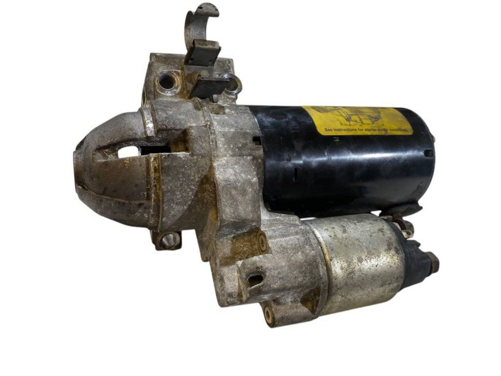 Electromotor BMW Series 5 5 F10 F11 2011 7801203 0001115069