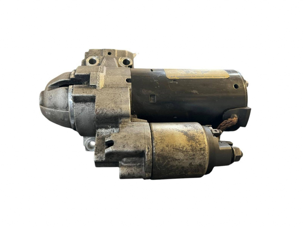 Electromotor BMW Series 5 5 F10 F11 2014 1005841073