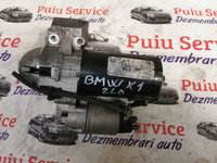 ELECTROMOTOR BMW X1 2.0 d