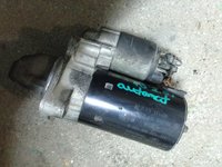 Electromotor Bmw X3 7515390